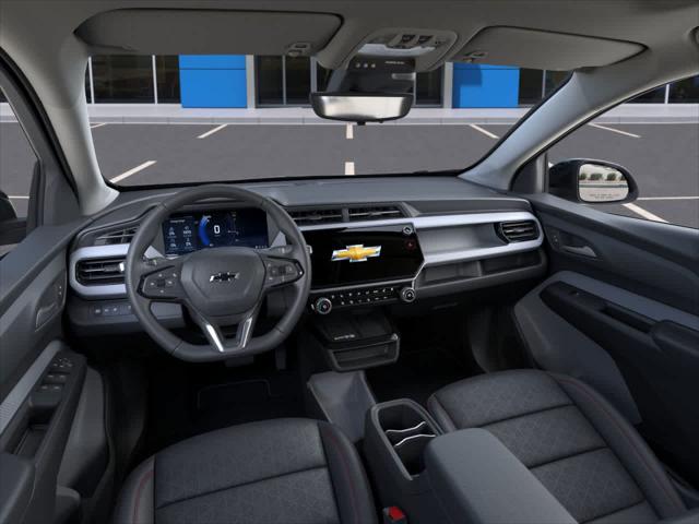 2027 Chevrolet Bolt RS FWD