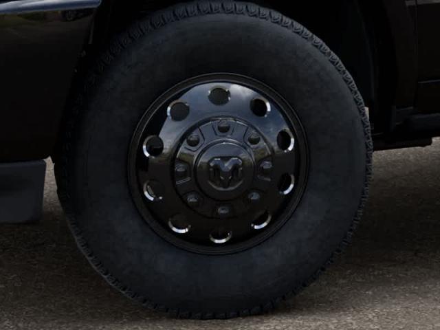 2026 Ram 3500 Limited Mega Cab 4x4 6'4" Box