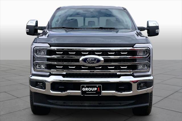 New 2026 Ford F-250 LARIAT For Sale in Lubbock, TX
