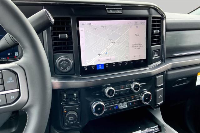New 2026 Ford F-250 LARIAT For Sale in Lubbock, TX