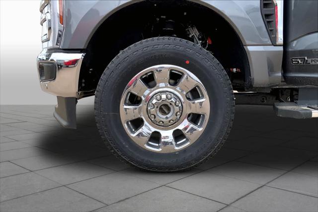 New 2026 Ford F-250 LARIAT For Sale in Lubbock, TX