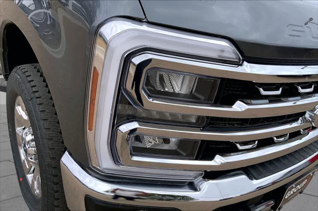 New 2026 Ford F-250 LARIAT For Sale in Lubbock, TX