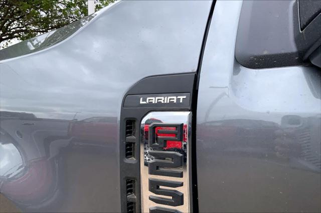 New 2026 Ford F-250 LARIAT For Sale in Lubbock, TX