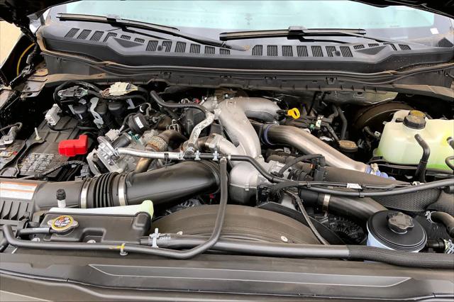 New 2026 Ford F-250 LARIAT For Sale in Lubbock, TX