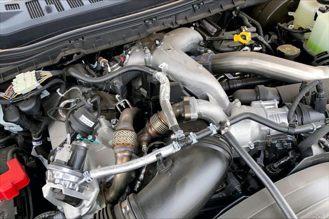 New 2026 Ford F-250 LARIAT For Sale in Lubbock, TX