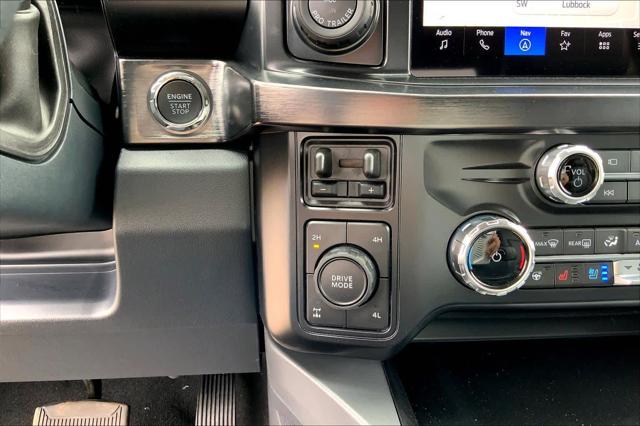 New 2026 Ford F-250 LARIAT For Sale in Lubbock, TX