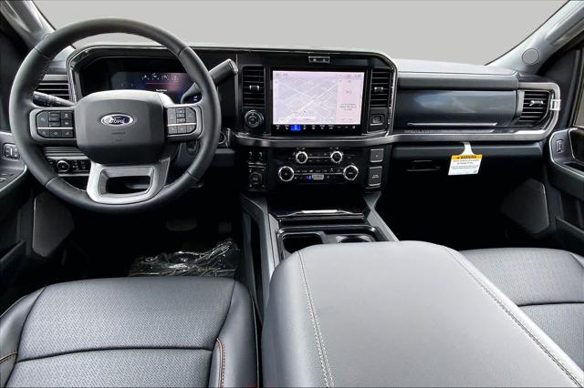 New 2026 Ford F-250 LARIAT For Sale in Lubbock, TX
