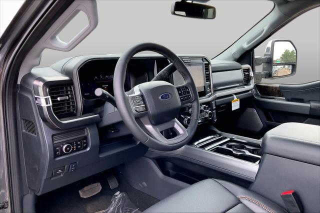 New 2026 Ford F-250 LARIAT For Sale in Lubbock, TX
