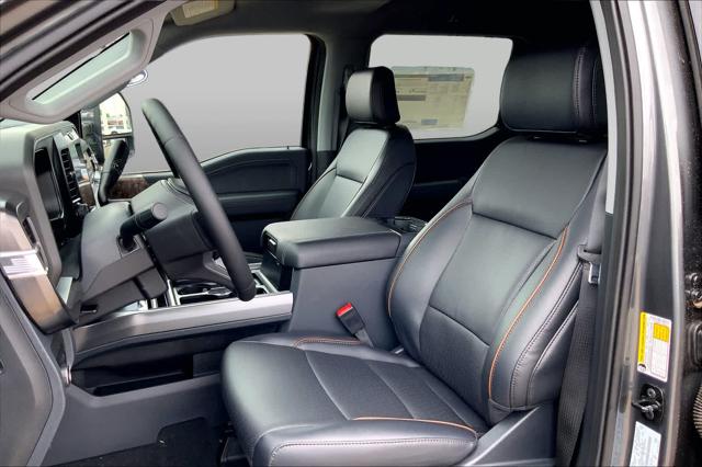 New 2026 Ford F-250 LARIAT For Sale in Lubbock, TX