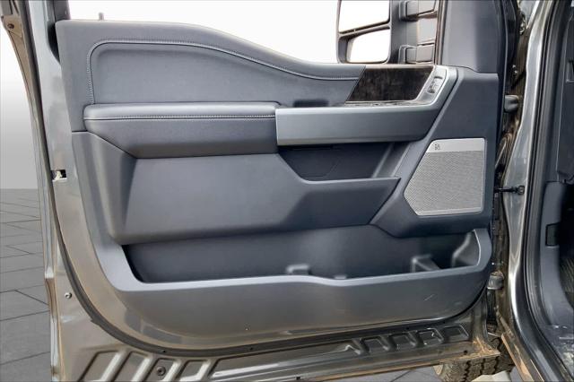 New 2026 Ford F-250 LARIAT For Sale in Lubbock, TX