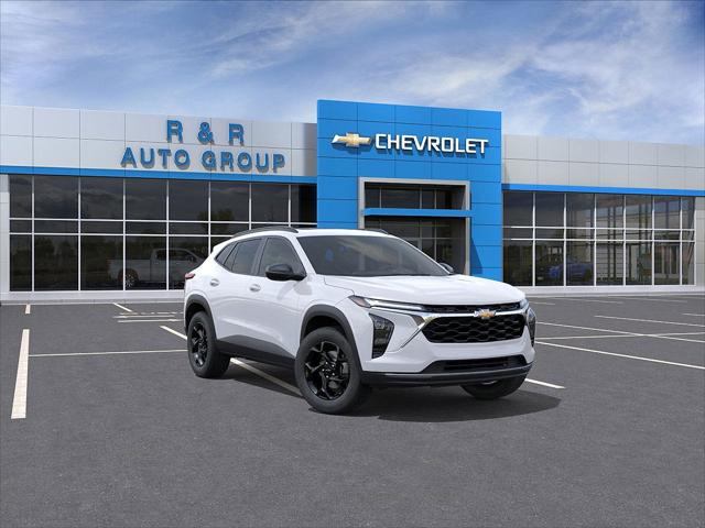 2026 Chevrolet Trax FWD LT for sale in Schuylkill Haven, PA