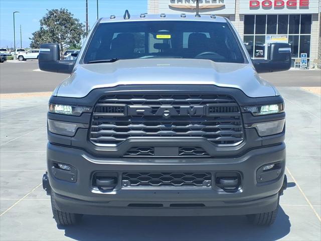 2026 RAM Ram 3500 RAM 3500 TRADESMAN CREW CAB 4X4 8 BOX