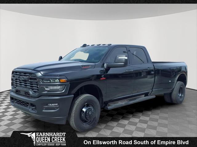 2026 RAM Ram 3500 RAM 3500 TRADESMAN CREW CAB 4X4 8 BOX 2026 RAM Ram 3500 RAM 3500 TRADESMAN CREW CAB 4X4 8 BOX