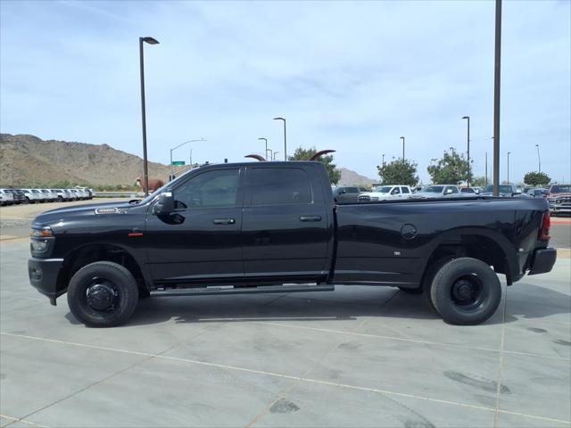 2026 RAM Ram 3500 RAM 3500 TRADESMAN CREW CAB 4X4 8 BOX 2026 RAM Ram 3500 RAM 3500 TRADESMAN CREW CAB 4X4 8 BOX