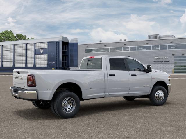 2026 RAM Ram 3500 RAM 3500 BIG HORN CREW CAB 4X4 8 BOX
