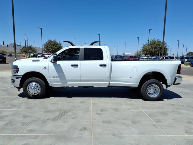 2026 RAM Ram 3500 RAM 3500 BIG HORN CREW CAB 4X4 8 BOX 2026 RAM Ram 3500 RAM 3500 BIG HORN CREW CAB 4X4 8 BOX