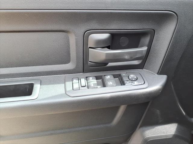 2026 RAM Ram 2500 RAM 2500 TRADESMAN CREW CAB 4X4 8 BOX