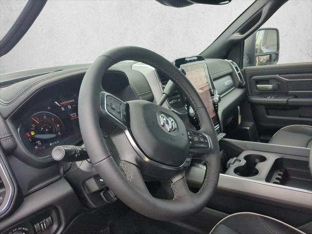 2026 RAM Ram 3500 RAM 3500 LARAMIE MEGA CAB 4X4 64 BOX