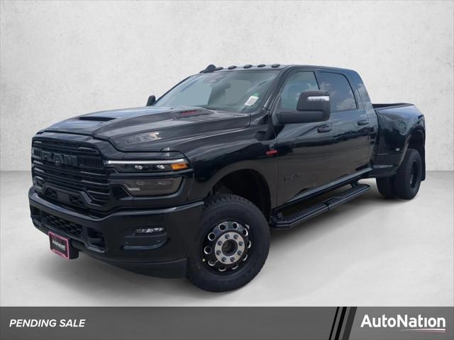 2026 Ram 3500 Laramie Mega Cab 4x4 6'4" Box for sale in Spring, TX