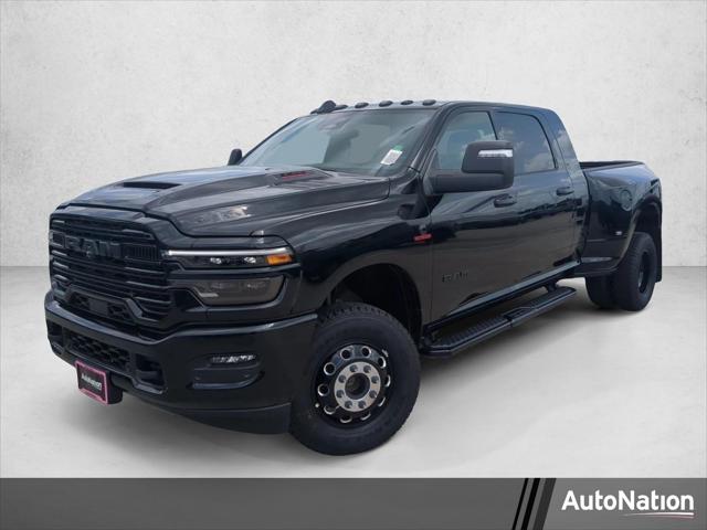 2026 Ram 3500 Laramie Mega Cab 4x4 6'4" Box for sale in Spring, TX