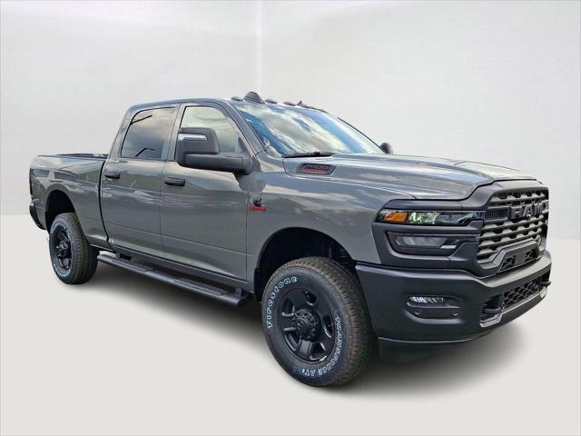 2026 RAM 2500 RAM 2500 TRADESMAN CREW CAB 4X4 64 BOX 2026 RAM 2500 RAM 2500 TRADESMAN CREW CAB 4X4 64 BOX