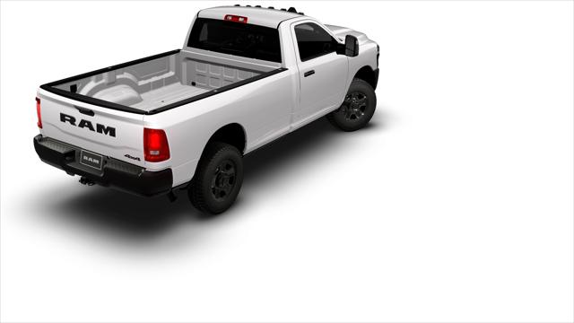 2026 RAM Ram 2500 RAM 2500 TRADESMAN REGULAR CAB 4X4 8 BOX