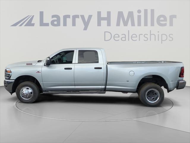 2026 RAM Ram 3500 RAM 3500 TRADESMAN CREW CAB 4X4 8 BOX