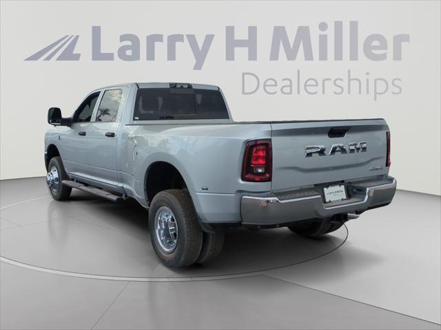 2026 RAM Ram 3500 RAM 3500 TRADESMAN CREW CAB 4X4 8 BOX
