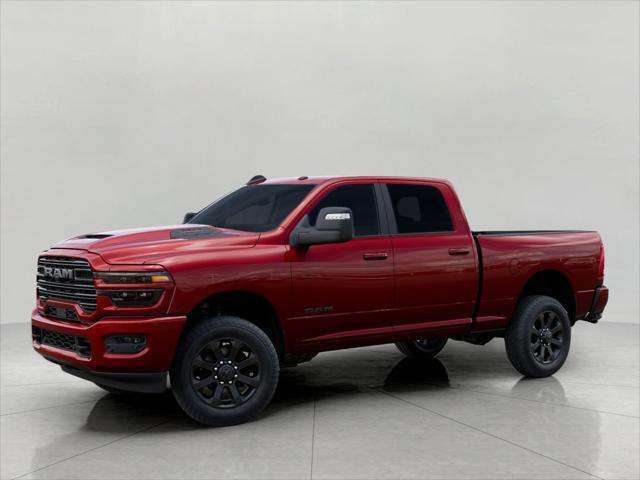 2026 RAM Ram 2500 RAM 2500 LARAMIE CREW CAB 4X4 64 BOX