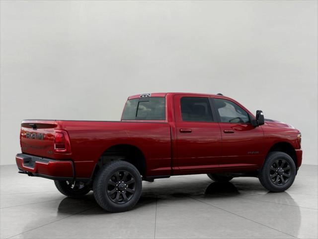 2026 RAM Ram 2500 RAM 2500 LARAMIE CREW CAB 4X4 64 BOX
