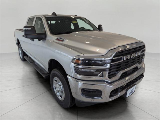 2026 RAM Ram 3500 RAM 3500 TRADESMAN CREW CAB 4X4 64 BOX 2026 RAM Ram 3500 RAM 3500 TRADESMAN CREW CAB 4X4 64 BOX