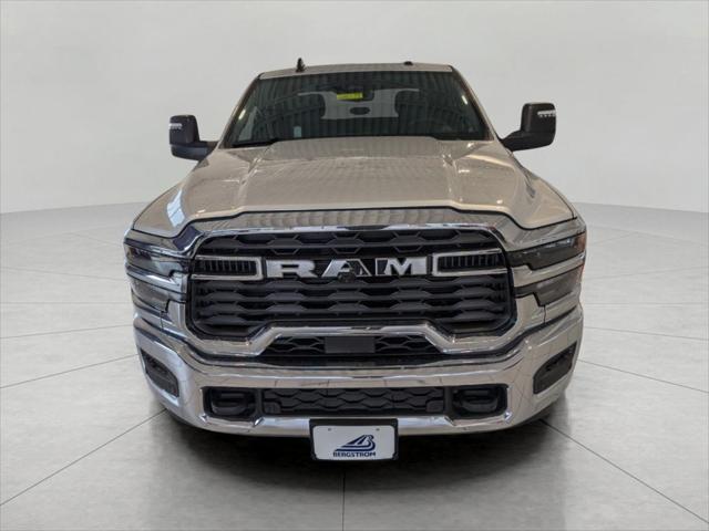 2026 RAM Ram 3500 RAM 3500 TRADESMAN CREW CAB 4X4 64 BOX 2026 RAM Ram 3500 RAM 3500 TRADESMAN CREW CAB 4X4 64 BOX