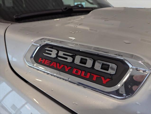 2026 RAM Ram 3500 RAM 3500 TRADESMAN CREW CAB 4X4 64 BOX 2026 RAM Ram 3500 RAM 3500 TRADESMAN CREW CAB 4X4 64 BOX