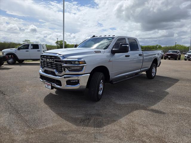 2026 RAM Ram 2500 RAM 2500 TRADESMAN CREW CAB 4X4 8 BOX