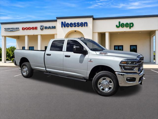 2026 RAM Ram 2500 RAM 2500 TRADESMAN CREW CAB 4X4 8 BOX