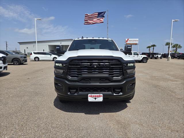 2026 RAM Ram 3500 Chassis Cab RAM 3500 TRADESMAN CREW CAB CHASSIS 4X4 60 CA 2026 RAM Ram 3500 Chassis Cab RAM 3500 TRADESMAN CREW CAB CHASSIS 4X4 60 CA