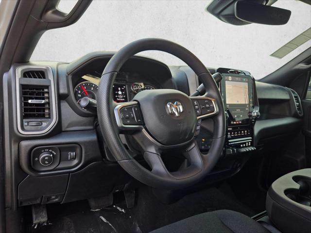 2026 RAM Ram 2500 RAM 2500 TRADESMAN CREW CAB 4X4 64 BOX