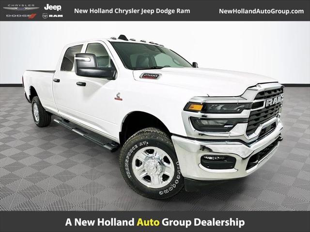 2026 RAM 2500 RAM 2500 TRADESMAN CREW CAB 4X4 8 BOX 2026 RAM 2500 RAM 2500 TRADESMAN CREW CAB 4X4 8 BOX