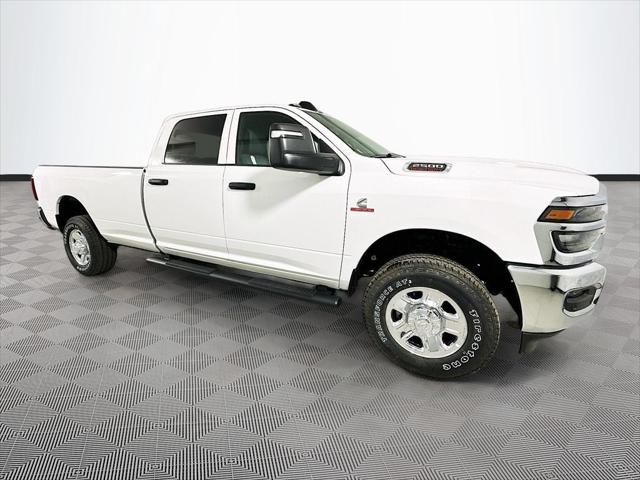 2026 RAM 2500 RAM 2500 TRADESMAN CREW CAB 4X4 8 BOX 2026 RAM 2500 RAM 2500 TRADESMAN CREW CAB 4X4 8 BOX