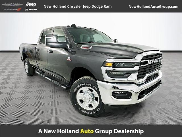 2026 RAM 2500 RAM 2500 TRADESMAN CREW CAB 4X4 8 BOX 2026 RAM 2500 RAM 2500 TRADESMAN CREW CAB 4X4 8 BOX