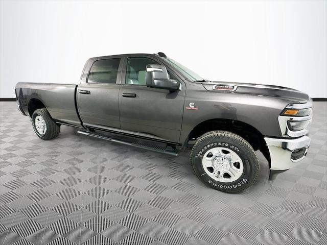 2026 RAM 2500 RAM 2500 TRADESMAN CREW CAB 4X4 8 BOX 2026 RAM 2500 RAM 2500 TRADESMAN CREW CAB 4X4 8 BOX
