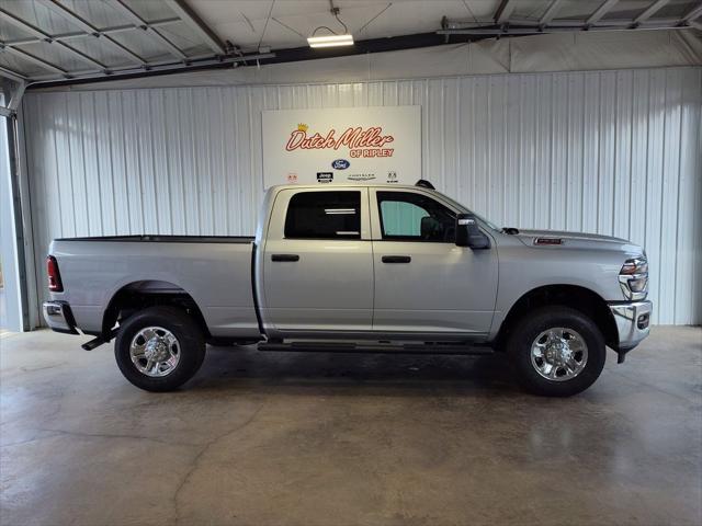 2026 RAM Ram 2500 RAM 2500 TRADESMAN CREW CAB 4X4 64 BOX 2026 RAM Ram 2500 RAM 2500 TRADESMAN CREW CAB 4X4 64 BOX