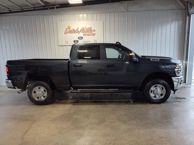 2026 RAM Ram 2500 RAM 2500 TRADESMAN CREW CAB 4X4 64 BOX 2026 RAM Ram 2500 RAM 2500 TRADESMAN CREW CAB 4X4 64 BOX