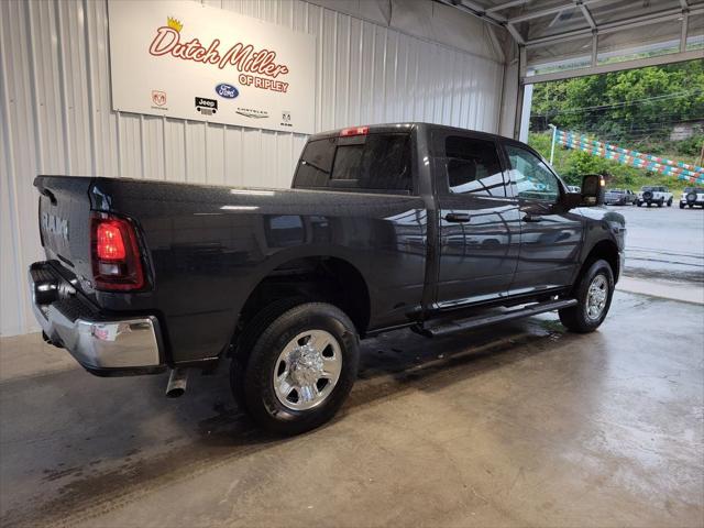 2026 RAM Ram 2500 RAM 2500 TRADESMAN CREW CAB 4X4 64 BOX 2026 RAM Ram 2500 RAM 2500 TRADESMAN CREW CAB 4X4 64 BOX
