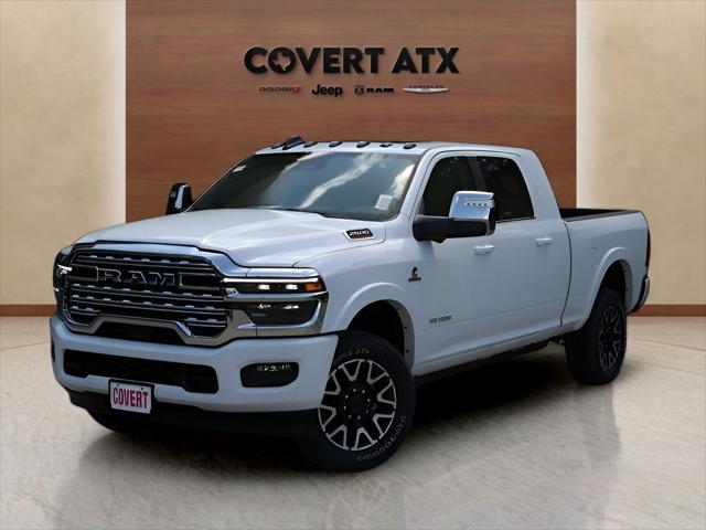 2026 Ram 2500 Limited Longhorn Mega Cab 4x4 8 Box for sale in Austin, TX