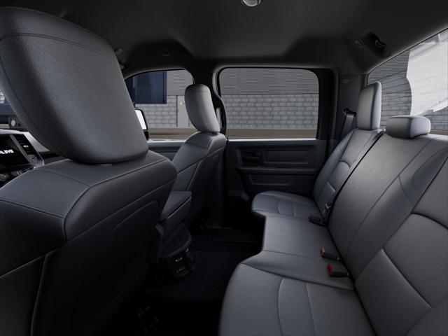 2026 Ram 3500 Chassis Cab Tradesman/Big Horn