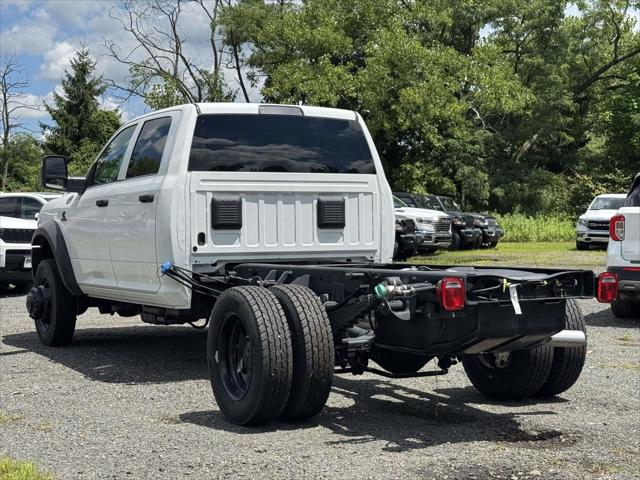 2026 RAM 5500 Chassis RAM 5500 TRADESMAN CHASSIS CREW CAB 4X4 60 CA 2026 RAM 5500 Chassis RAM 5500 TRADESMAN CHASSIS CREW CAB 4X4 60 CA