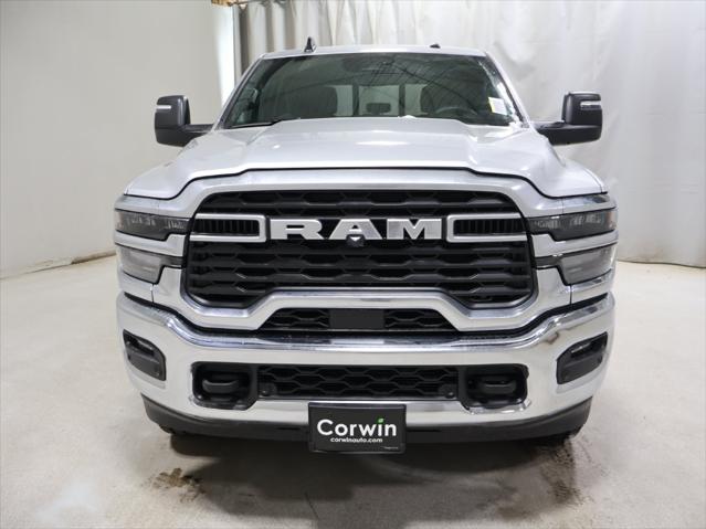 2026 RAM Ram 2500 RAM 2500 TRADESMAN CREW CAB 4X4 64 BOX