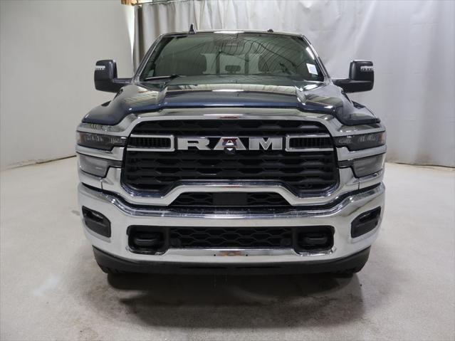 2026 RAM Ram 2500 RAM 2500 BIG HORN CREW CAB 4X4 64 BOX 2026 RAM Ram 2500 RAM 2500 BIG HORN CREW CAB 4X4 64 BOX