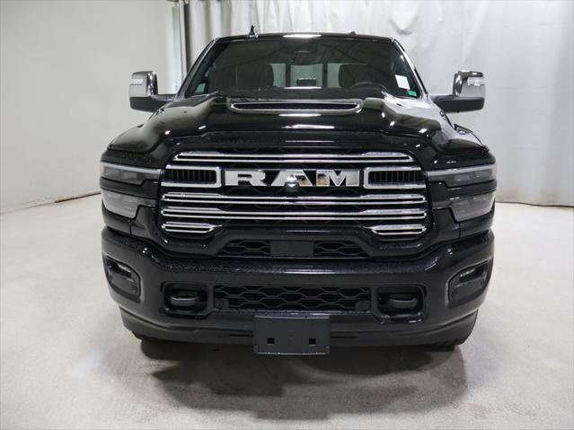 2026 RAM Ram 2500 RAM 2500 LARAMIE CREW CAB 4X4 8 BOX 2026 RAM Ram 2500 RAM 2500 LARAMIE CREW CAB 4X4 8 BOX